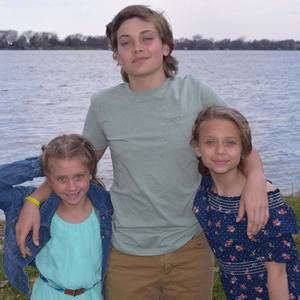 Meet your Posher, Bree